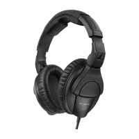 Sennheiser HD 280 PRO