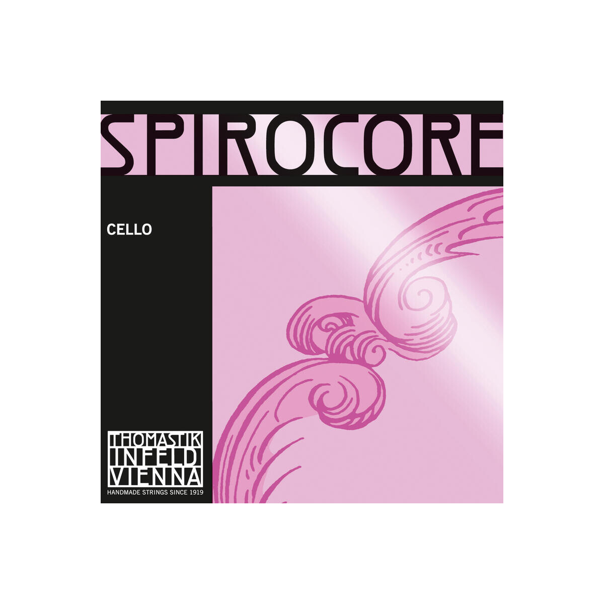 Thomastik Spincore S787 1/2 G box