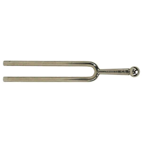 Wittner tuning fork around 440 Hz