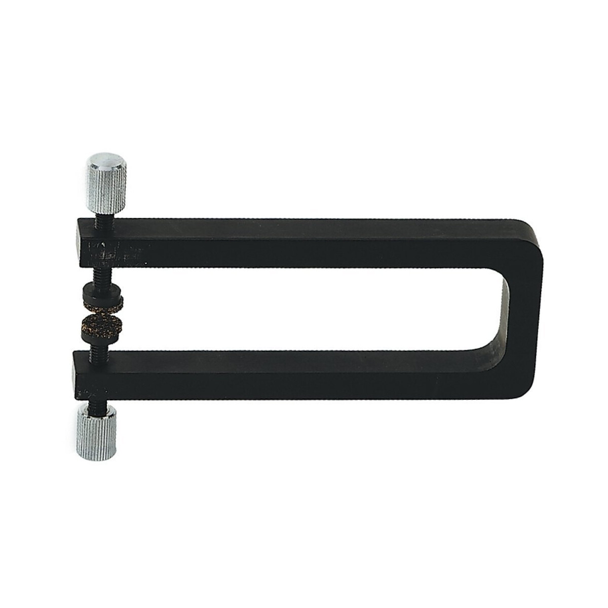 Gewa feed clamp 20/100 mm