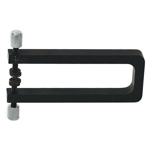 Gewa feed clamp 20/100 mm