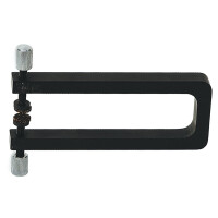 Gewa feed clamp 20/100 mm