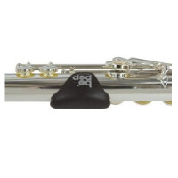 BO-PEP posture aid for transverse flute attachment plate 215