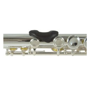 BO-PEP posture aid for transverse flute saddle 216
