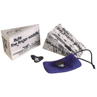 BO-PEP posture aid for transverse flute saddle 216