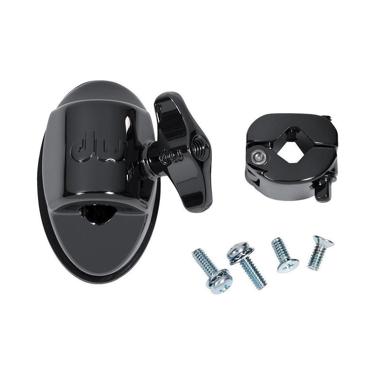 DW Tom Rosette SM TB12BN2