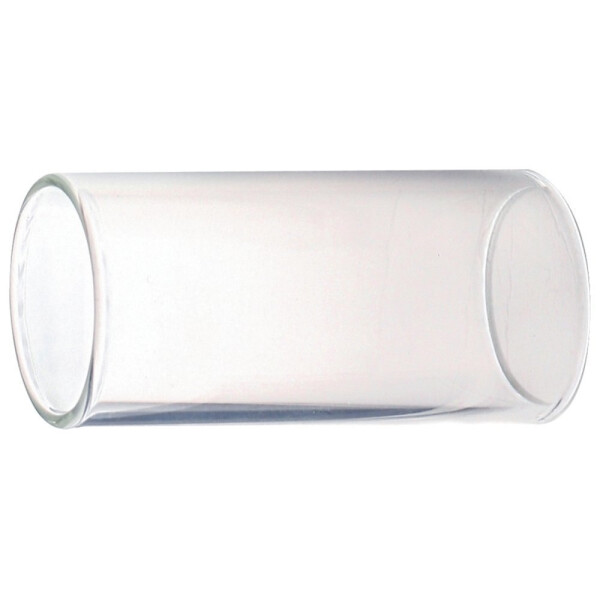 Gewa Bottleneck/Slide F&S Glass 20x25x65 mm