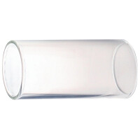 Gewa Bottleneck/Slide F&S Glass 20x25x65 mm