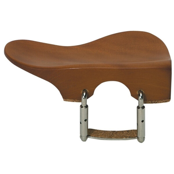 Gewa chin rest Berber ebony