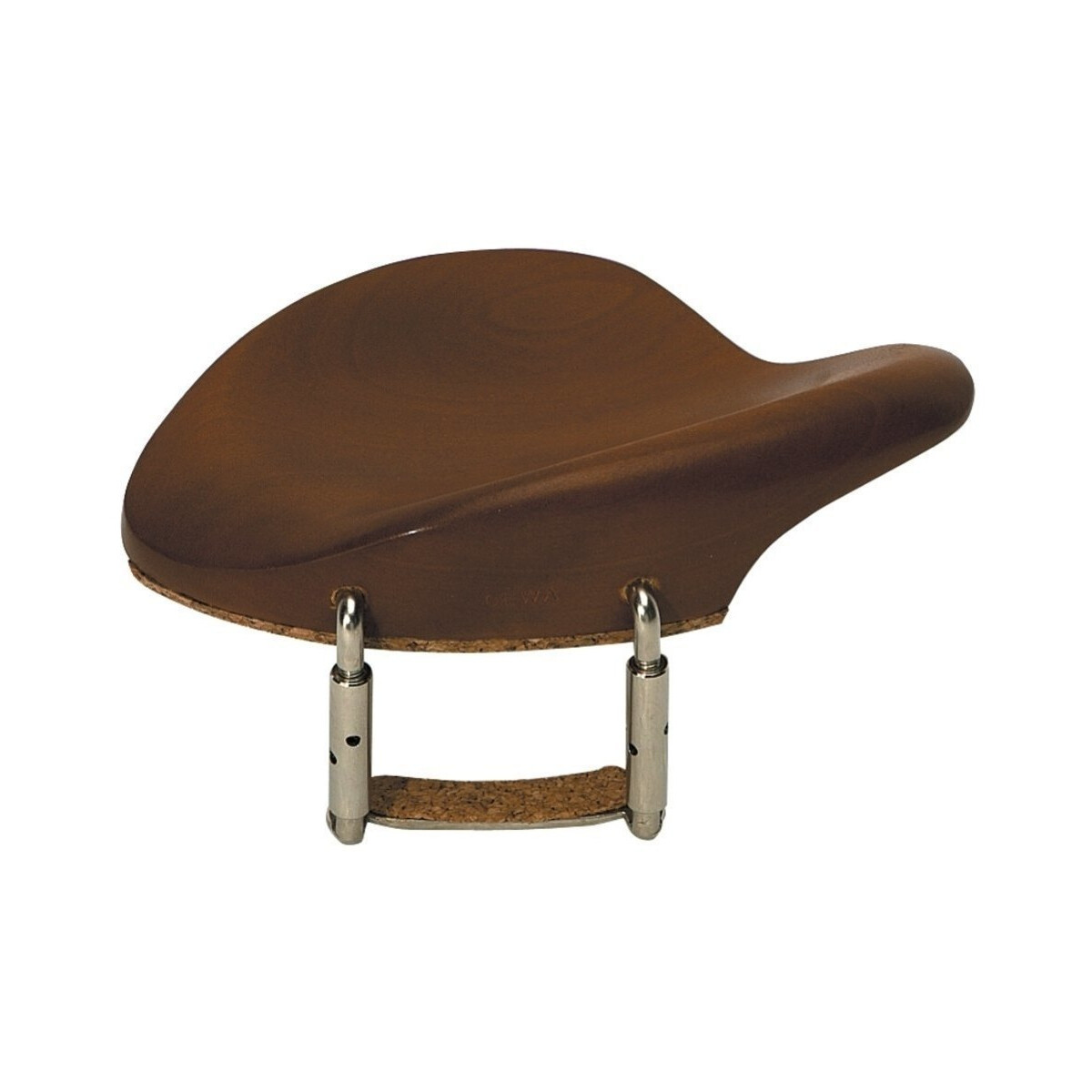 Gewa chin rest Stüber boxwood