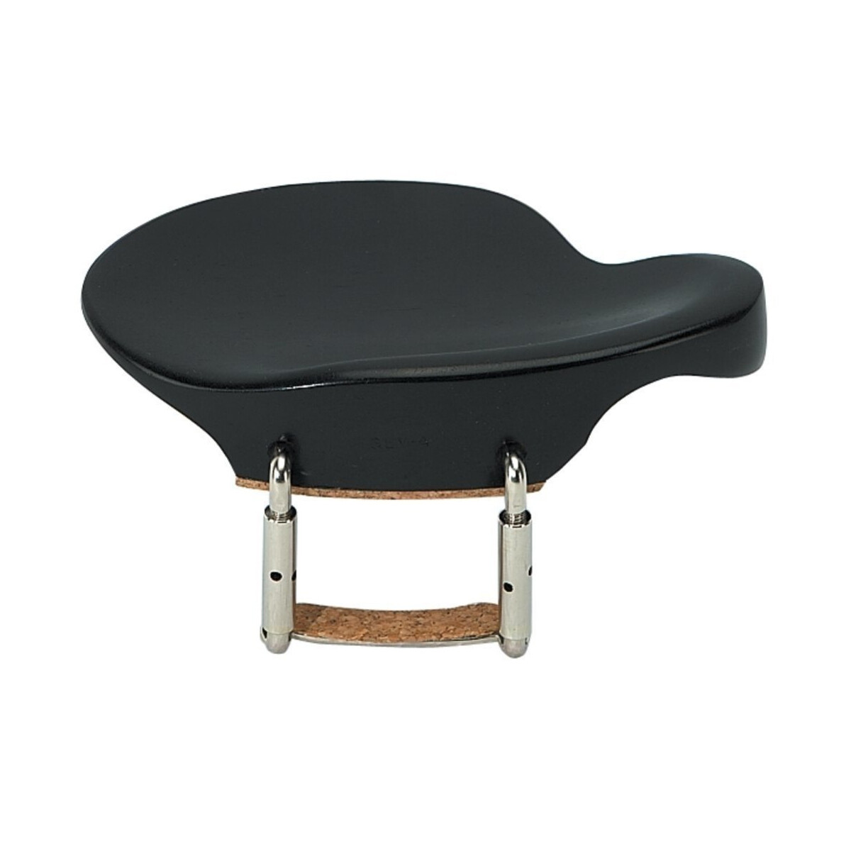Gewa Chinrest Vermeer Ebony