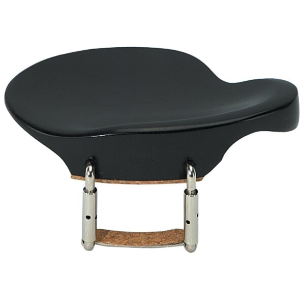 Gewa Chinrest Vermeer Ebony