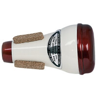 Humes & Berg Dämpfer New Stone Lined Pixie Straight Trompete 112