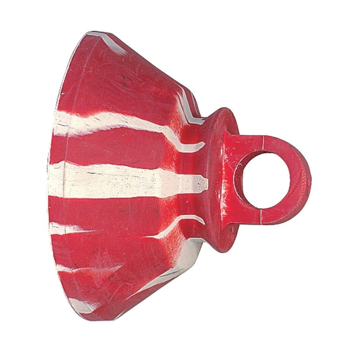 Humes & Berg Mute New Stone Lined Tr box