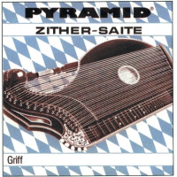 Pyramid 582100 handle nylon