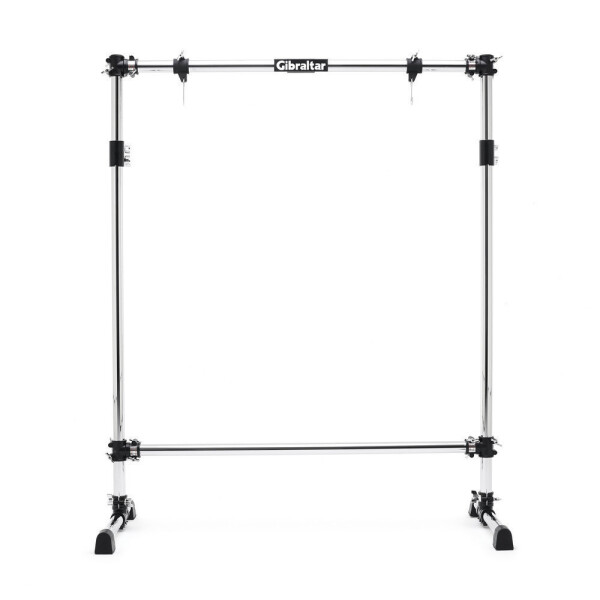 Gibraltar Straight Bar Gong Stand GPRGS-L