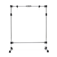 Gibraltar Straight Bar Gong Stand GPRGS-L