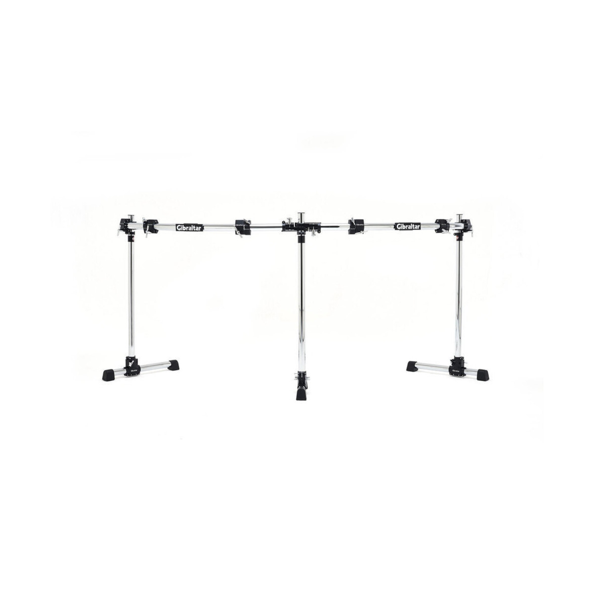 Gibraltar Road Series Curved Double Rack box
