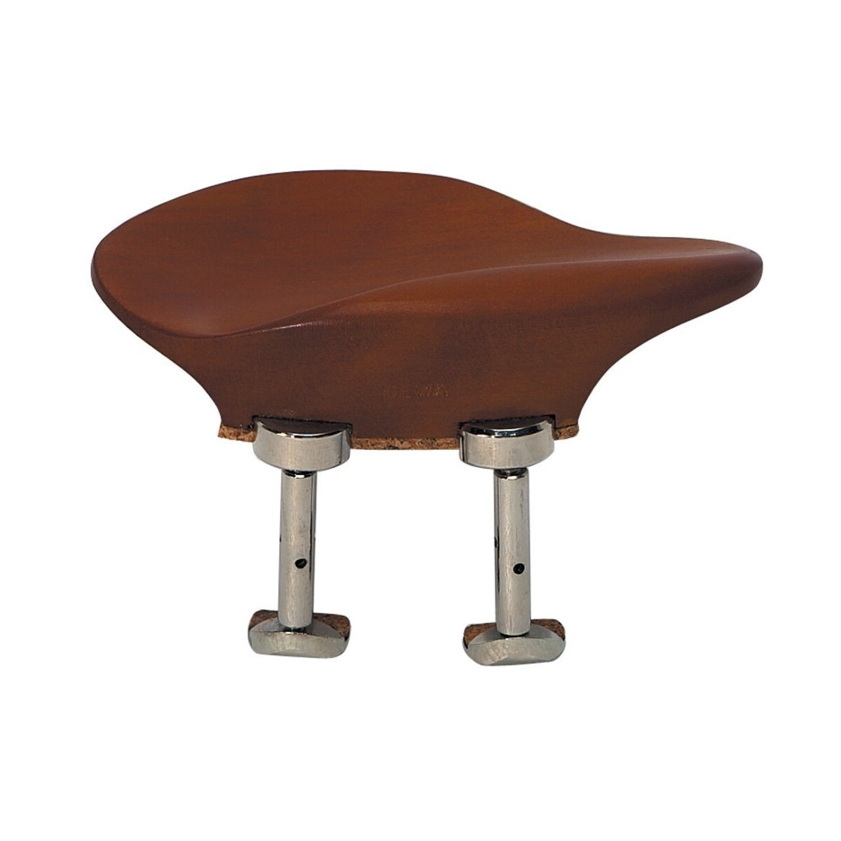 Gewa chinrest model Geneva boxwood