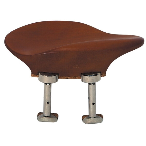 Gewa chinrest model Geneva boxwood