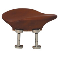 Gewa chinrest model Geneva boxwood