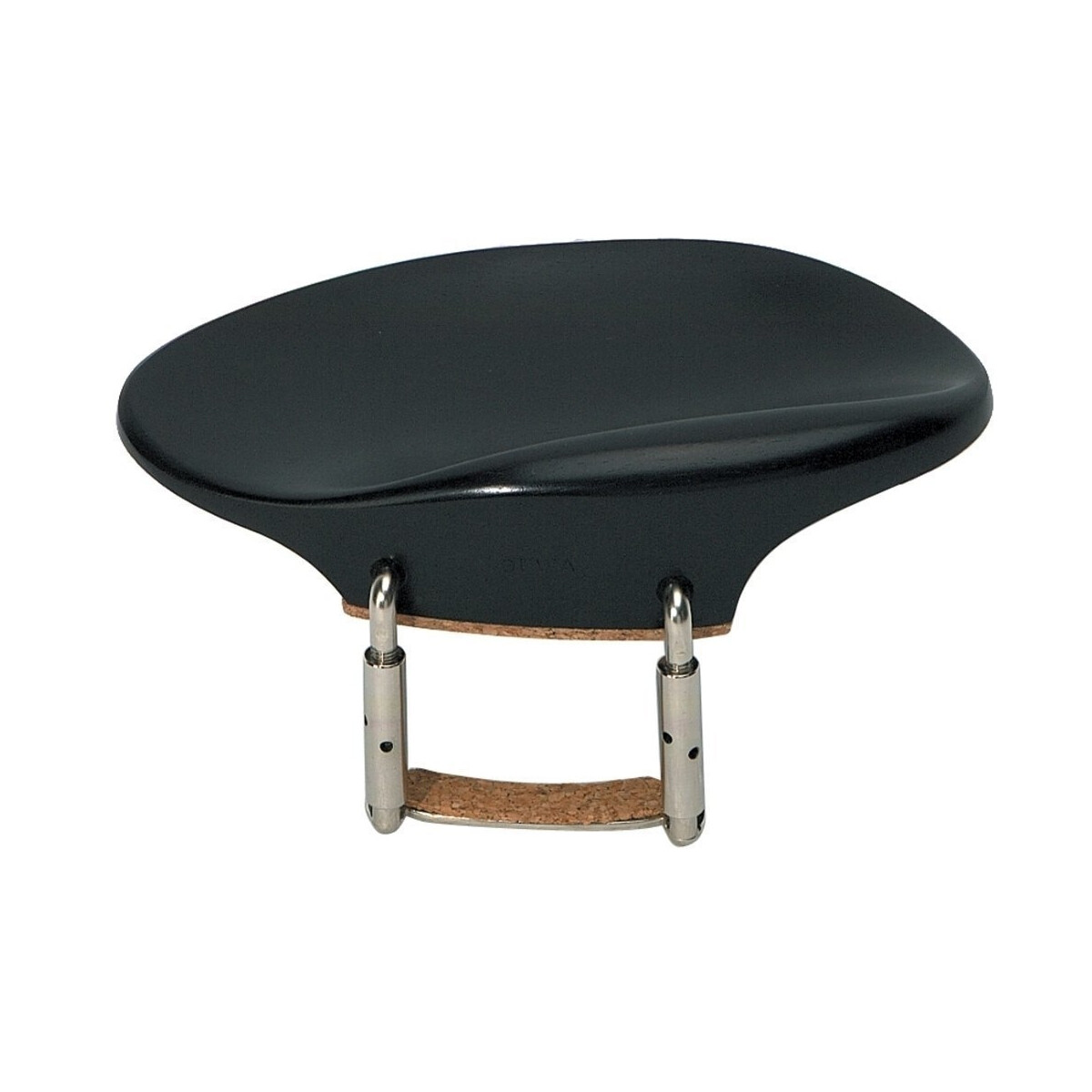Gewa chin rest Spohr ebony