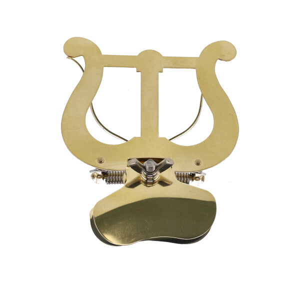 Gewa marching music holder trumpet brass