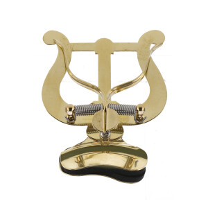 Gewa marching music holder trumpet brass