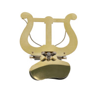 Gewa marching music holder trumpet brass