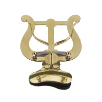 Gewa marching music holder trumpet brass