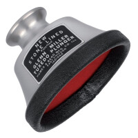 Humes & Berg Mute New Stone Lined Plunger Trumpet 205A