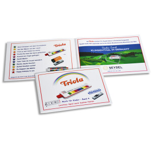 Seydel Triola Liederbuch 4