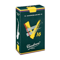 Vandoren Blatt Alt Saxophon V 16 2