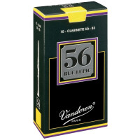 Vandoren 56 Rue Lepic Bb-Clarinet 3.5+