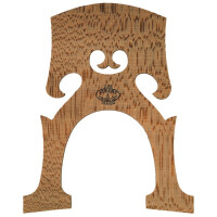 Aubert cello bridge foot width 88