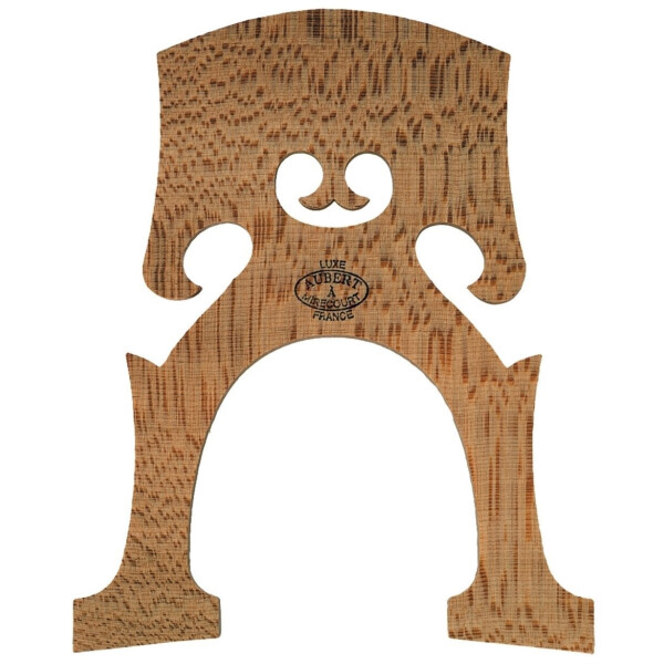 Aubert cello bridge foot width 94