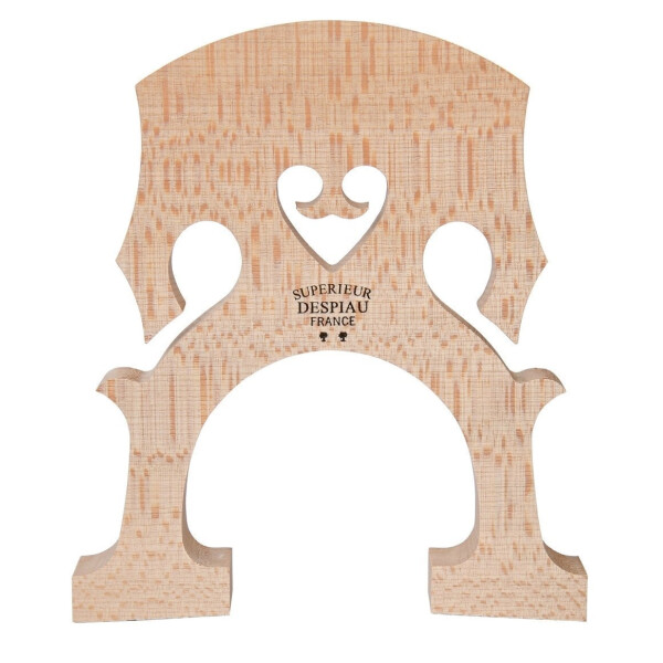 Despiau cello bridge Superieur foot width 88