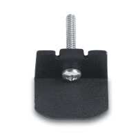DW Pedal Footstopper SP 50TS