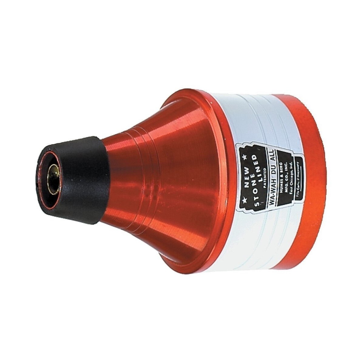 Humes & Berg Mute New Stone Lined Wa box