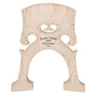 Teller Cellosteg 4/4 Fußbreite 90