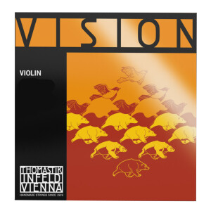Thomastik Vision VI100 1/16 SET