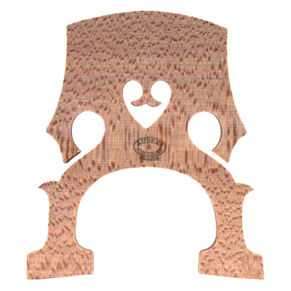 Aubert 4/4 Low heart