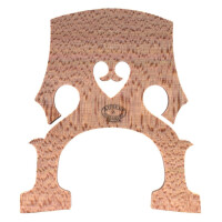 Aubert 4/4 Low heart