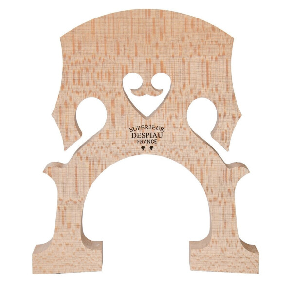 Despiau cello bridge Superieur foot width 92