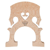 Despiau cello bridge Superieur foot width 92