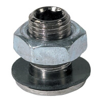 DW Air compensation Hole Gold