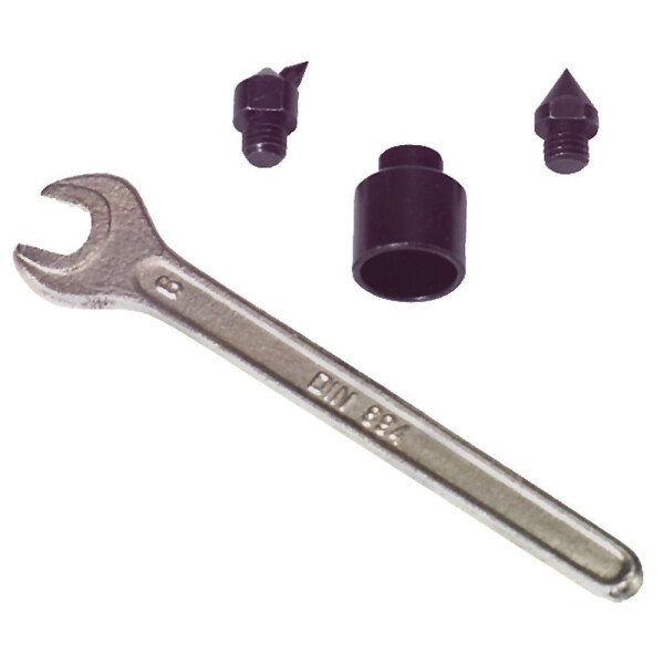 Gewa Cello Endpin Arc