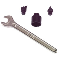 Gewa Cello Endpin Arc