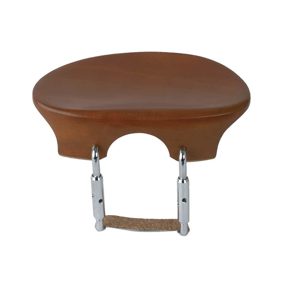 Gewa chin rest Paganini ebony