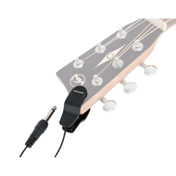Gewa Kontakt-Tonabnehmer CM-1